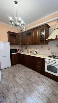 2-к кв. Краснодарский край, Анапа Крымская ул., 34 (55.5 м)