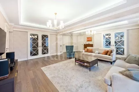 5-к кв. Москва просп. Мира, 103 (150.0 м)