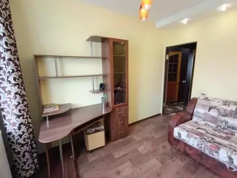 3-к кв. Ярославская область, Ярославль Ленинградский просп., 72 (64.7 ...