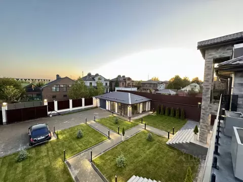 Дом в Московская область, Одинцовский городской округ, Горки-2 СНТ 216 ...