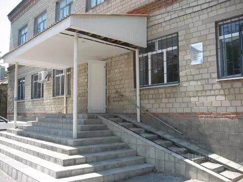 Помещение свободного назначения в Ростовская область, Тацинская ст-ца ...