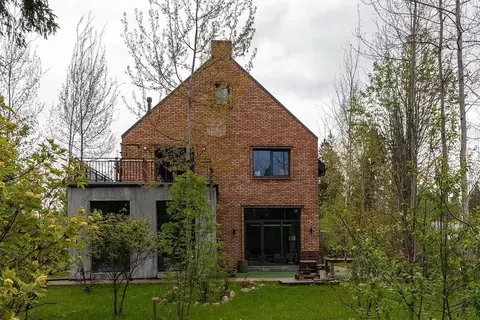 Дом в Московская область, Истра муниципальный округ, д. Лукино, ...