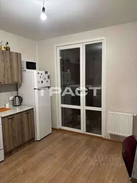 1-к кв. Воронежская область, Воронеж Московский просп., 207 (37.2 м)