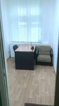 Офис в Москва Открытое ш., 2К9 (10 м)