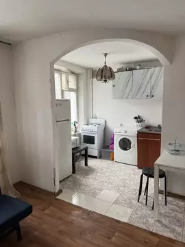 2-к кв. Москва ул. Коштоянца, 35 (45.0 м)