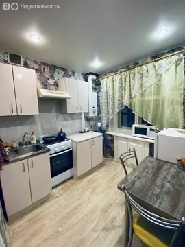 2-комнатная квартира: Ухта, проспект Ленина, 3 (45.3 м)