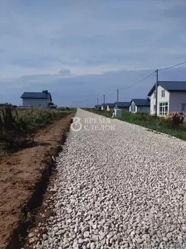 Участок в Владимирская область, Собинский муниципальный округ, пос. ...