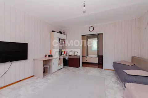 2-к кв. Челябинская область, Челябинск ул. Братьев Кашириных, 132А ...