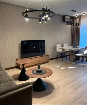 2-к кв. Краснодарский край, Сочи Адлер жилрайон, ул. Голубые Дали, 16 ...