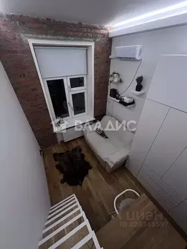 Студия Москва 3-й Хорошевский проезд, 1С1 (16.4 м)