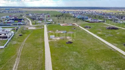 Участок в Ленинградская область, Ломоносовский район, Ропшинское ...