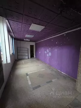 Помещение свободного назначения в Омская область, Омск Омская ул., 158 ...