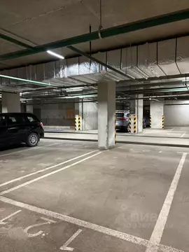 Гараж в Ростовская область, Ростов-на-Дону просп. Ленина, 46/2 (14 м)