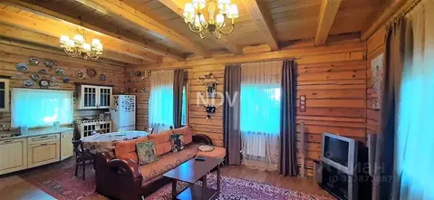 Дом в Москва Аэрофлот-1 СНТ, 81 (120 м)