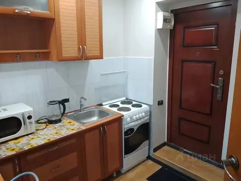 Студия Алтайский край, Барнаул ул. Чудненко, 95 (19.1 м)