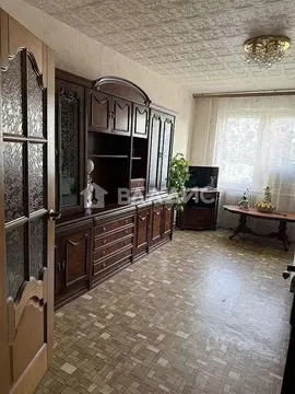 2-к кв. Волгоградская область, Волгоград ул. Рихарда Зорге, 54 (52.6 ...