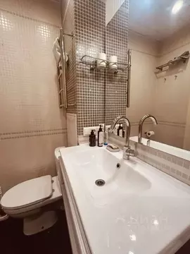 1-к кв. Москва 3-я Парковая ул., 38К1 (40.0 м)