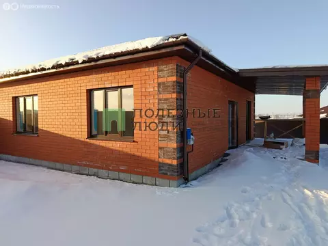 Дом в Белгородская область, Яковлевский муниципальный округ, Строитель ...