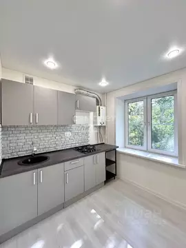 1-к кв. Московская область, Орехово-Зуево проезд Барышникова, 12 (32.0 ...