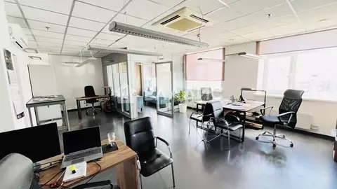 Офис в Новосибирская область, Новосибирск Советская ул., 64 (49 м)