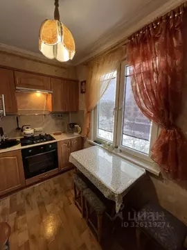 2-к кв. Московская область, Мытищи Новомытищинский просп., 62 (45.0 м)