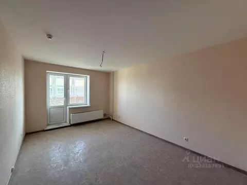 2-к кв. Самарская область, Тольятти ул. Горького, 41 (59.1 м)