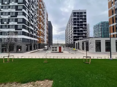 Помещение свободного назначения в Москва № 9 кв-л, 3к7 (74 м)