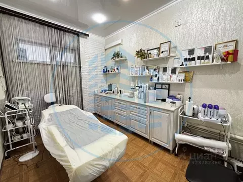 Помещение свободного назначения в Ставропольский край, Ессентуки ...