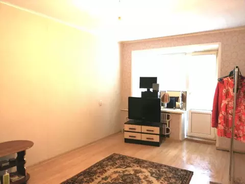 1-к кв. Белгородская область, Старый Оскол Лебединец мкр, 24А (31.0 м)