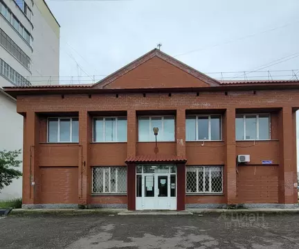 Помещение свободного назначения в Пермский край, Пермь ул. Генерала ...