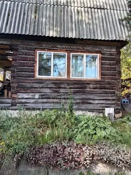 Дом в Иркутская область, Шелеховский район, Олхинское муниципальное ...