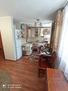 3-к кв. Бурятия, Улан-Удэ ул. Добролюбова, 3 (53.4 м)