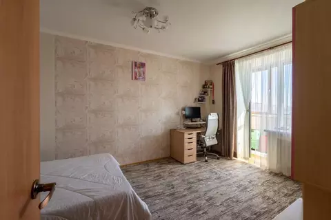 1-к кв. Санкт-Петербург просп. Космонавтов, 65к2 (32.4 м)