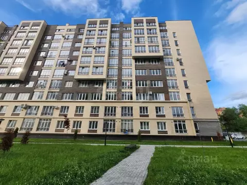 2-к кв. Северная Осетия, Владикавказ Весенняя ул., 21Ж (59.0 м)