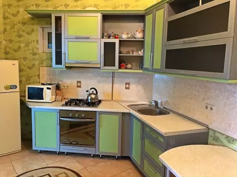 Комната Крым, Ялта ул. К. Маркса, 11к1