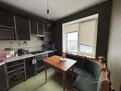 3-к кв. Крым, Евпатория ул. Некрасова, 108 (61.3 м)