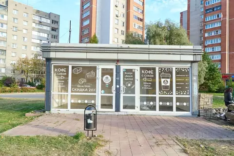 Торговая площадь в Ярославская область, Ярославль Московский просп., ...