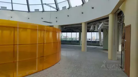 Помещение свободного назначения в Тюменская область, Тобольск 7-й мкр, ...