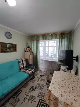 1-к кв. Нижегородская область, Дзержинск ул. Ватутина, 26 (33.2 м)