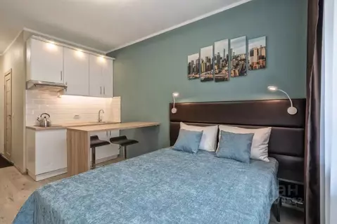 Комната Санкт-Петербург Политехническая ул., 6