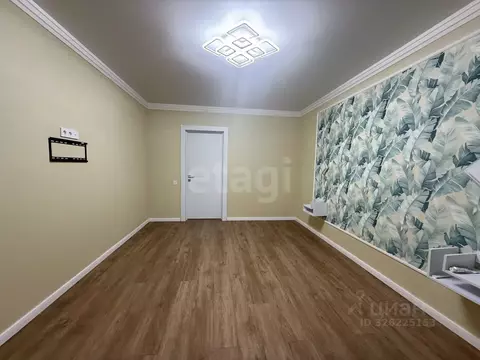 2-к кв. Калужская область, Калуга ул. Минская, 36 (58.6 м)