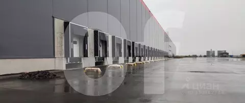 Склад в Московская область, Дмитровский муниципальный округ, пос. ...
