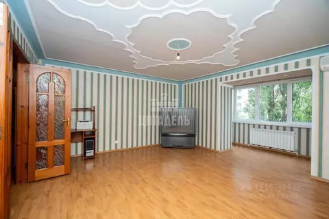 2-к кв. Воронежская область, Воронеж бул. Победы, 43 (83.1 м)