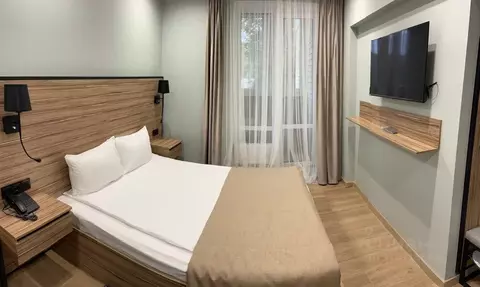 Комната Московская область, Домодедово Каширское ш., 51 (18.0 м)