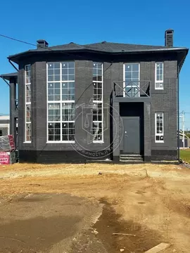 Коттедж в Татарстан, Казань ул. Григория Портнова (183 м)