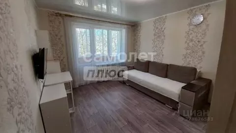 2-к кв. Марий Эл, Йошкар-Ола ул. Пархоменко, 16 (37.1 м)