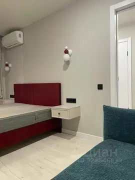 1-к кв. Калининградская область, Калининград ул. Багратиона, 5 (33.0 ...