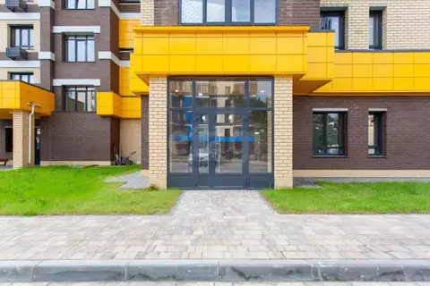 Помещение свободного назначения в Ханты-Мансийский АО, Сургут Игоря ...