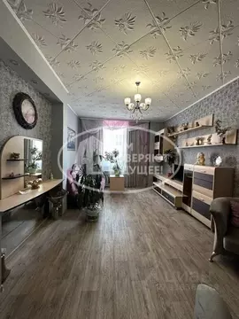 4-к кв. Пермский край, Чусовой ул. Ленина, 17 (75.4 м)