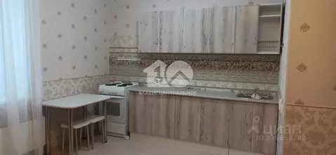 Студия Новосибирская область, Обь ул. Большая, 29 (32.5 м)